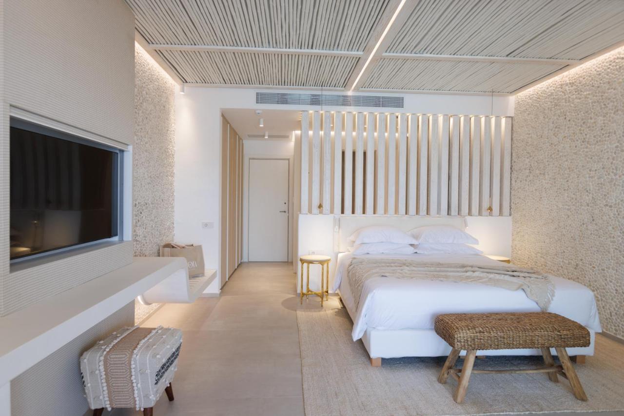 Icon Mykonos Hotel Megali Ammos  Exterior photo